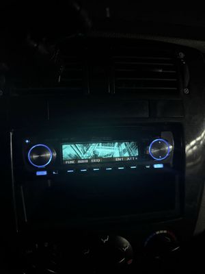Carrozzeria 919 pioneer 9450