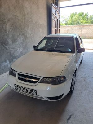 Нексия 2 2013 йил ок ранг