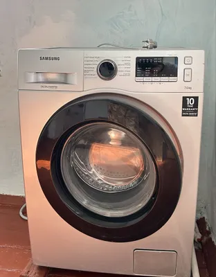 Стиральная машина Samsung WW70J42G0PSDLD