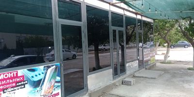 Продам помещение Fast food