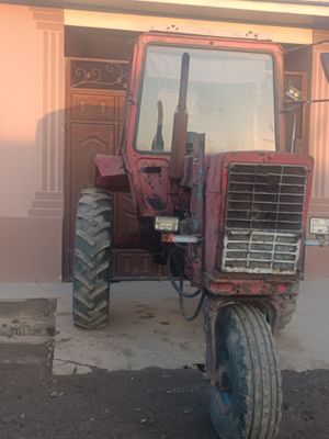 MTZ-80 65mln kami bor