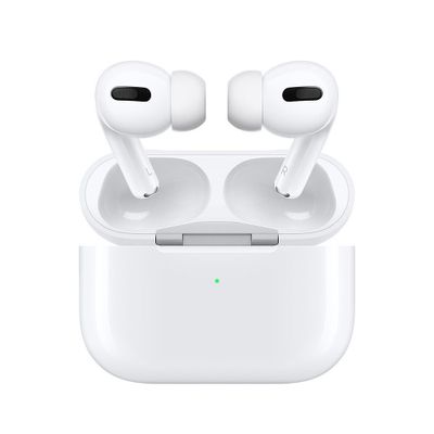 AirPods made in USA