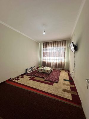 Аренда Квартира Новастройка Ок тепа Сохил бойи 1 хона шароитлари бор