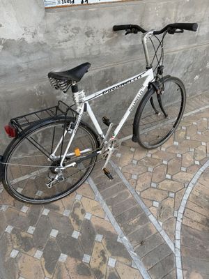 Velosiped sotiladi germaniya