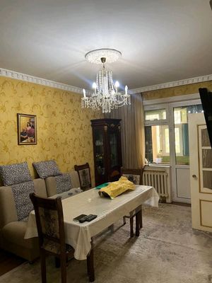 Чиланзар 16, 3 ком