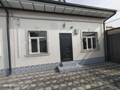 Срочно продаётся квартирный коттедж 3 ком 56 квадратных метров под клю