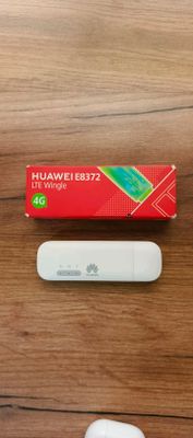 USB Модем WiFi — Huawei E8372  4G (LTE Wingle)