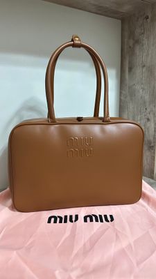 Сумка женская Miu Miu