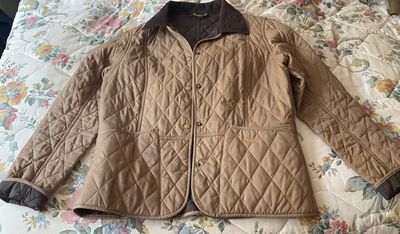 Женская куртка Barbour из Англии