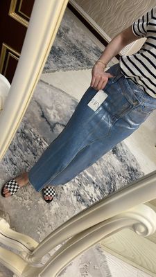 Zara юбка джинсовая 😍новая
