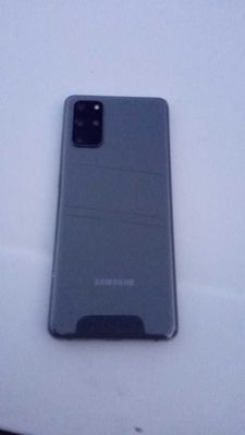 Samsung s20 5G + 12x256