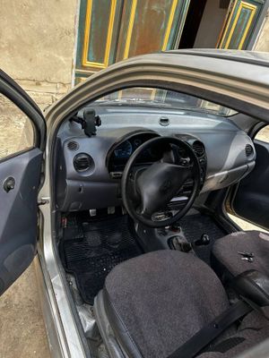 Matiz best konditsioner sotiladi