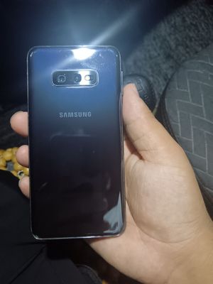 Samsung s10e 6/128 сотилади