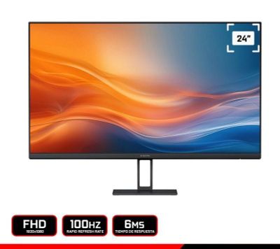 Redmi monitor 27 100Hz IPS FHD 6ms