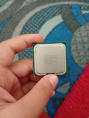 Intel core 2 duo