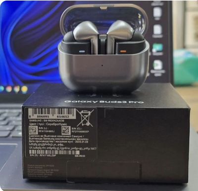 Samsung Buds 3 pro