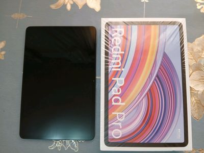 Планшет Xiaomi Redmi Pad Pro 6/128Gb