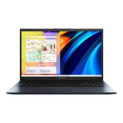 Asus vivobook pro 15