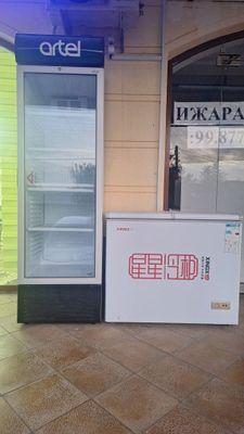 Витрина холодилник сотилади