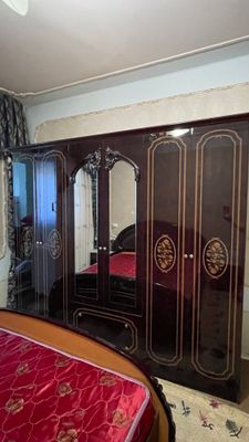 Срочно продаю!Спальная мебель в комп. за 120 у.е.