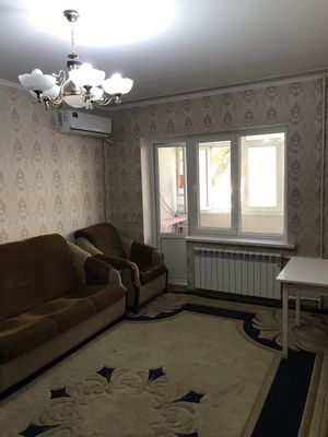 Квартирага 1 та бола оламиз