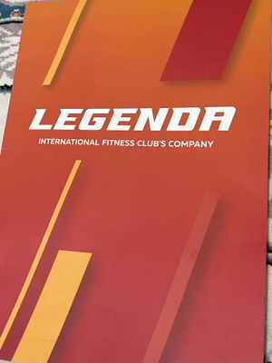 Legenda fitness abonement