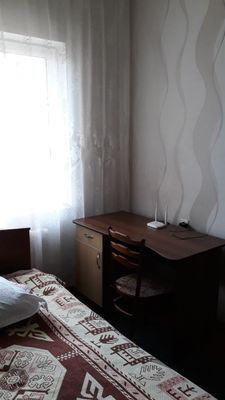 Сдается квартира 2 комнатная с мебелью,техникой