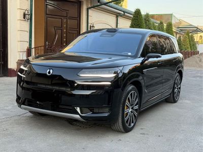 Denza N 9 full natariusga tayyor kamerali bakavoy yangi