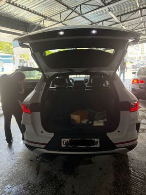 Продается BYD songplyus