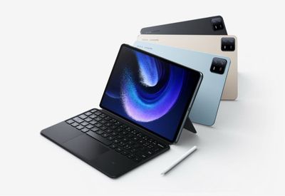 Xiaomi pad 7 pro 12-512 gb
