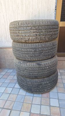 Шины LingLong для Chevrolet Lacetti, Gentra