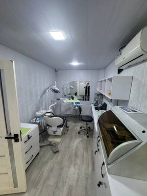 Готовый бизнес стоматология