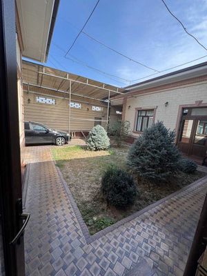 Продается дом.по ул бегзод 31.ориентир шофаиз