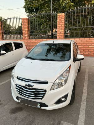 Spark 2020 propan gaz