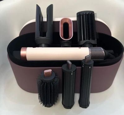 Dyson Airwrap Coandax2