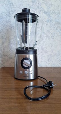 Стационар блендер Philips 2096/00