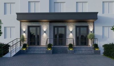 Продаётся Нежилое Помещение 230кв.м 1-Линия ор.ЖК Акай Сити