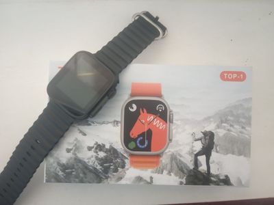 Smart watch T 800 ultra