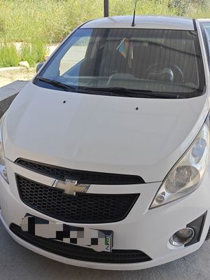 Chevrolet Spark 2010 жыл