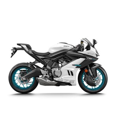 Cf moto 675 sr-r