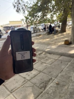 Redmi 8 64 pamit hichqati almashmagan sastayana zor oladgan odam tel