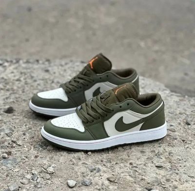 Nike Air Jordan low