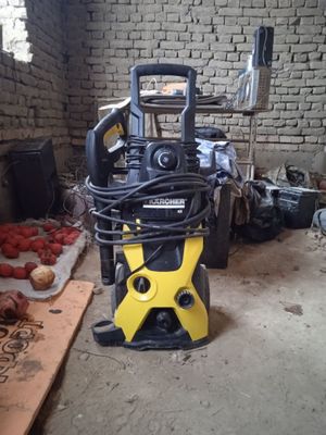 Karcher k5 профессионал