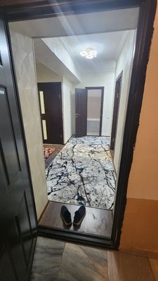 Сергили 8 худуд 3 хона 450$ яхши инсонларга берилади