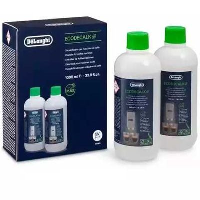 Средство для чистки DELONGHI DLSC 502