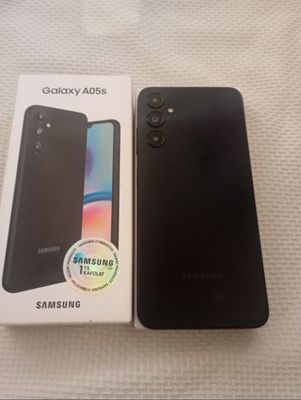Samsung A05s. 128 gb