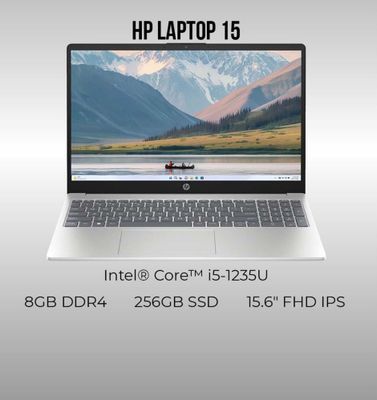 Hp 15‑fd0005dx
