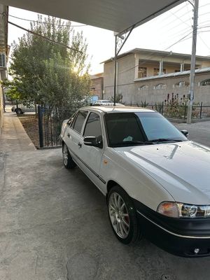 Srochno Nexia 1 donc 2007 yil super konditsioner sotiladi