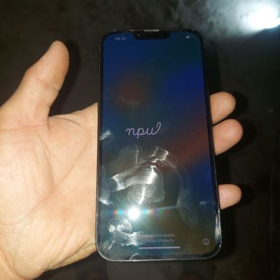 Iphone 13 pro‘ max idyalniy patereka 86 qato‘pka doqument bor