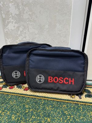 Сумка от Bosch для инструментов